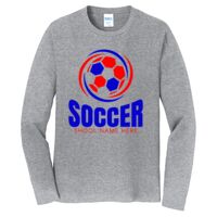 Long Sleeve Fan Favorite Tee Thumbnail