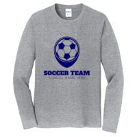 Long Sleeve Fan Favorite Tee Thumbnail