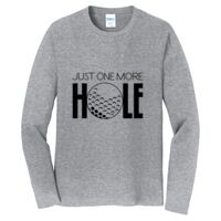 Long Sleeve Fan Favorite Tee Thumbnail