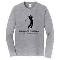 Long Sleeve Fan Favorite Tee Thumbnail