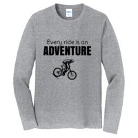 Long Sleeve Fan Favorite Tee Thumbnail