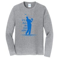 Long Sleeve Fan Favorite Tee Thumbnail