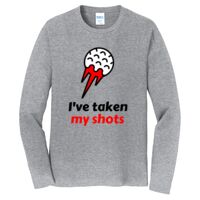 Long Sleeve Fan Favorite Tee Thumbnail