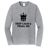 Long Sleeve Fan Favorite Tee Thumbnail