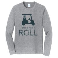 Long Sleeve Fan Favorite Tee Thumbnail