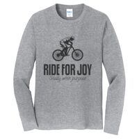 Long Sleeve Fan Favorite Tee Thumbnail