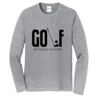 Long Sleeve Fan Favorite Tee Thumbnail