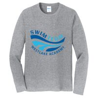 Long Sleeve Fan Favorite Tee Thumbnail