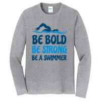 Long Sleeve Fan Favorite Tee Thumbnail