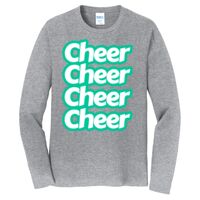 Long Sleeve Fan Favorite Tee Thumbnail