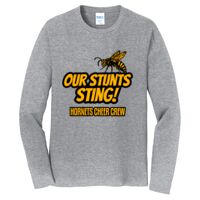Long Sleeve Fan Favorite Tee Thumbnail