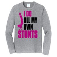 Long Sleeve Fan Favorite Tee Thumbnail