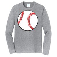 Long Sleeve Fan Favorite Tee Thumbnail